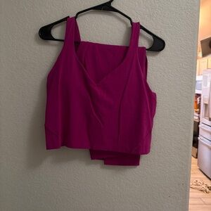 lululemon athletica align set!